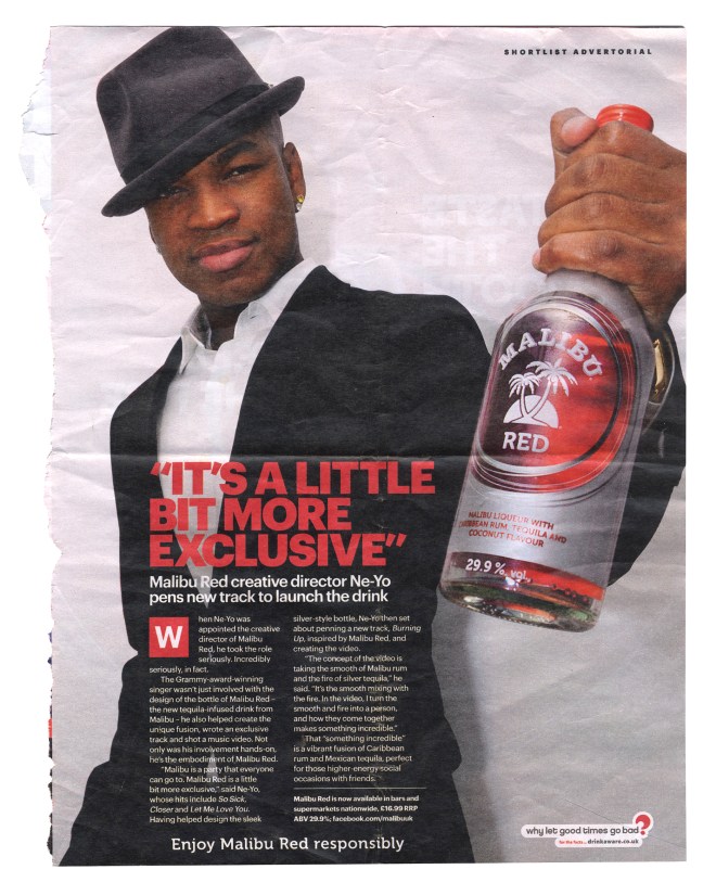 Ne-Yo